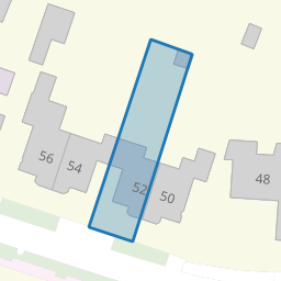 Perceel NBH00-H-1182