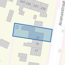 Perceel NBH00-H-1186