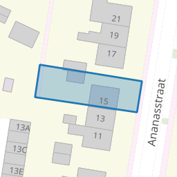 Perceel NBH00-H-1189