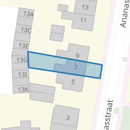 Perceel NBH00-H-1193