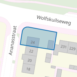 Perceel NBH00-H-1197