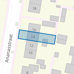 Perceel NBH00-H-1202