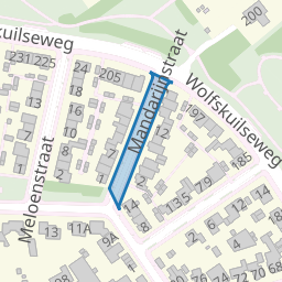 Perceel NBH00-H-1211