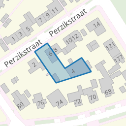 Perceel NBH00-H-1214