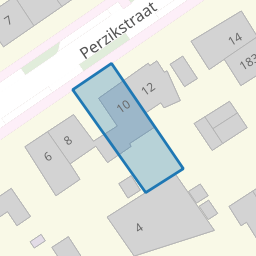 Perceel NBH00-H-1216