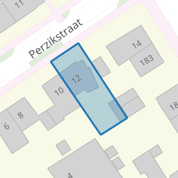 Perceel NBH00-H-1217