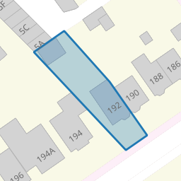 Perceel NBH00-H-1228