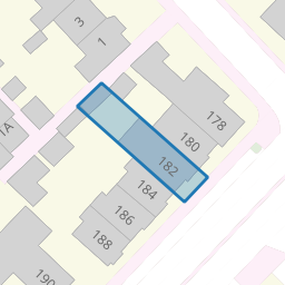 Perceel NBH00-H-1247