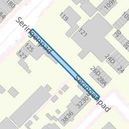 Perceel NBH00-H-1265