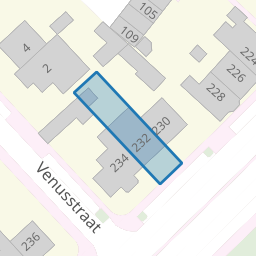 Perceel NBH00-H-1286