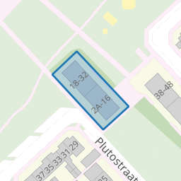 Perceel NBH00-H-1293