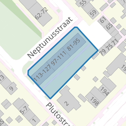 Perceel NBH00-H-1295