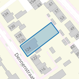 Perceel NBH00-H-1318