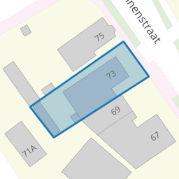 Perceel NBH00-H-1326