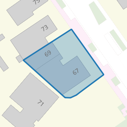 Perceel NBH00-H-1327