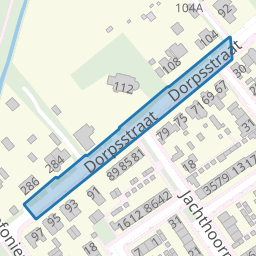 Perceel NBH00-H-1352