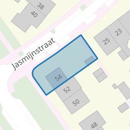 Perceel NBH00-H-1385