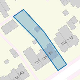 Perceel NBH00-H-139