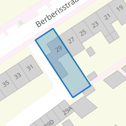 Perceel NBH00-H-1412