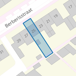 Perceel NBH00-H-1414