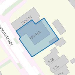 Perceel NBH00-H-1429