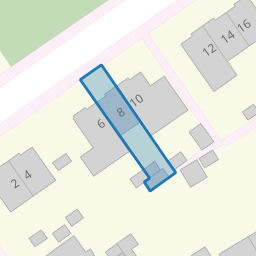 Perceel NBH00-H-144