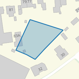 Perceel NBH00-H-1448