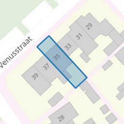 Perceel NBH00-H-1453