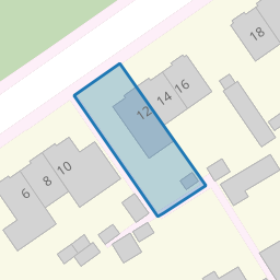 Perceel NBH00-H-146