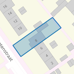 Perceel NBH00-H-1467