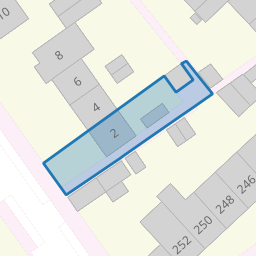 Perceel NBH00-H-1470