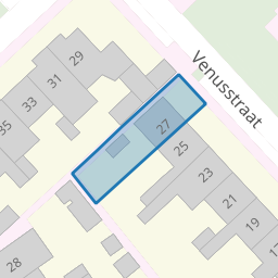 Perceel NBH00-H-1472