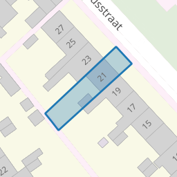 Perceel NBH00-H-1475