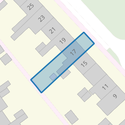 Perceel NBH00-H-1477