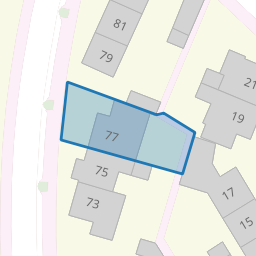 Perceel NBH00-H-1490