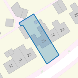 Perceel NBH00-H-1505