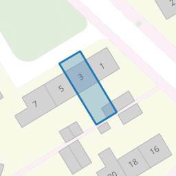 Perceel NBH00-H-1512