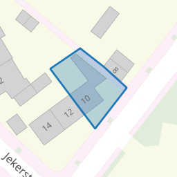 Perceel NBH00-H-1525