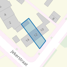 Perceel NBH00-H-1526