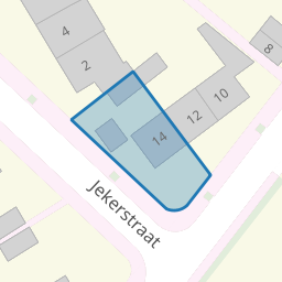 Perceel NBH00-H-1527