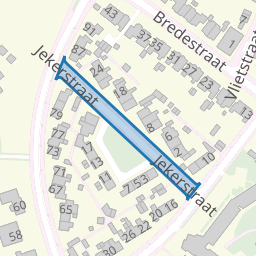 Perceel NBH00-H-1528