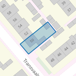Perceel NBH00-H-1540