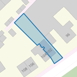 Perceel NBH00-H-1563