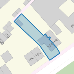 Perceel NBH00-H-1564