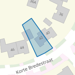 Perceel NBH00-H-1573