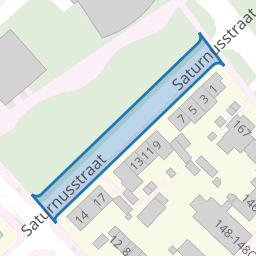 Perceel NBH00-H-1585