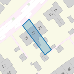 Perceel NBH00-H-1590