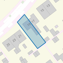 Perceel NBH00-H-1592