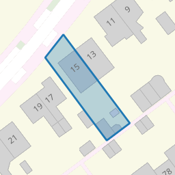 Perceel NBH00-H-1594