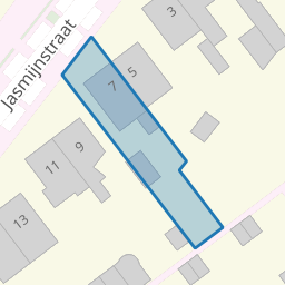 Perceel NBH00-H-1598